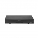 DVR 4Canali BNC 5M-N + 2 canali IP 6MP