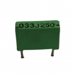 Condensatore 33000PF 250V