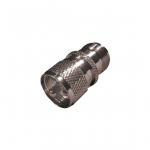 Adattatore da spina UHF-presa N
