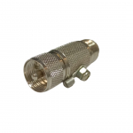 Adattatore da spina a presa UHF