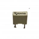 Condensatore 150000PF 50V