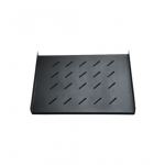 Ripiano fisso1U per armadi Rack60x60