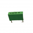 Condenstore 330000PF 100V