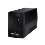 Ups ERA PLUS 800VA nero