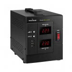 Stabilizzatore elettronico 3000VA