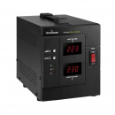 Stabilizzatore elettronico 3000VA