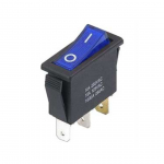 Interruttore bilancere 16A 250V