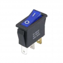 Interruttore bilancere 16A 250V