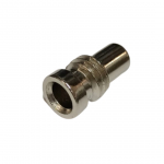 Adattatore di riduzione spina UHF