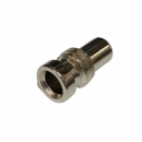 Adattatore di riduzione spina UHF
