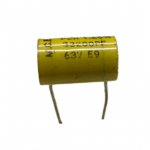 Condensatore 330000PF63V