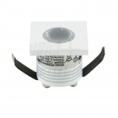 Faretto LED da incasso quadrato 2,5W