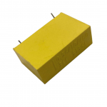Condensatore 560000PF 400V giallo