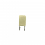 Condensatore poliestere 1uF 63V