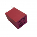 Condensatore poliestere 1,8uF 250v