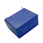 Condensatore poliestere 2,2uF 305V