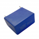 Condensatore poliestere 2,2uF 305V
