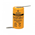 Batteria Ni-Cd 2000mAh SC