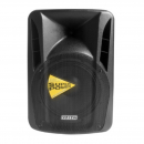 Box audio 240Watt 220V - Bluetooth/