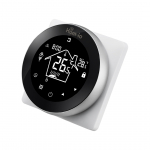 Cronotermostato Wi-Fi Plus Hom-io