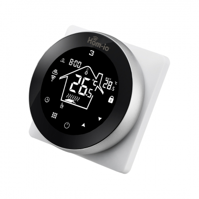 Cronotermostato Wi-Fi Plus Hom-io