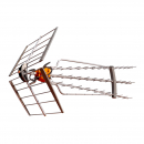 Antenna DAT Boss LR UHF (C21-48) G47
