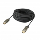 Cavo HDMI attivo in fibra ottica 25m High speed con ethernet