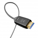 Cavo HDMI attivo in fibra ottica 25m High speed con ethernet