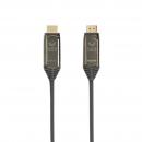 Cavo HDMI attivo in fibra ottica 25m High speed con ethernet