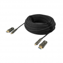 Cavo HDMI attivo in fibra ottica 10m