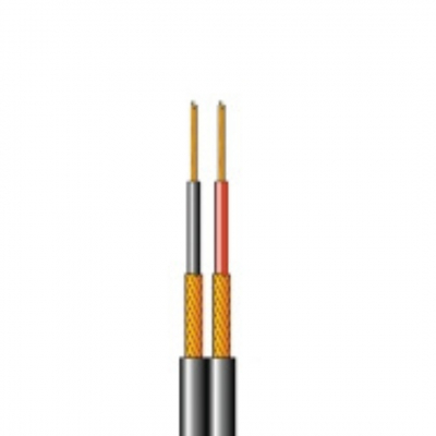 Piattina schermata bipolare 2x0.14mm