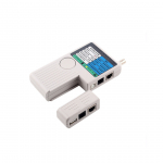 Tester reti RJ45 UTP/STP RJ11/12/BNC
