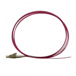 Pigtail LC/PC OM4 50/125 0.9mm
