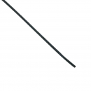 Guaina termorestringente 9,5mm 1mt