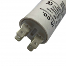 Condensatore 3,5UF 450V spunto