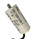 Condensatore 12,5UF 450V spunto