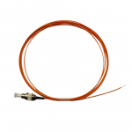 Pigtail FC/PC OM2 50/125 0.9mm, 2mt