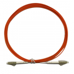 Patchcord OM2 50/125 LC/PC-LC/PC 2mm