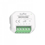 Smart Dimmer 220-240V AC