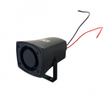 Sirena 12V DC