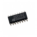 Circuito integrato CD4017=HCF4017 SMD