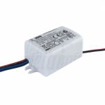 Alimentatore CC 500ma 3-9,5V 4W IP66