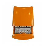 Amplificatore da palo 3 ingressi