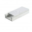 Profilo in alluminio con copertura