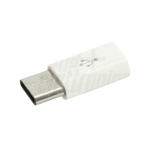 Adattatore da presa Micro USB tipo B a spina USB tipo C