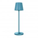 Lampada Led celeste dimmerabile a