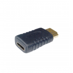 Adattatori HDMI ethernet 4K spina/