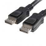 Cavo displayport V1.4 maschio/maschi