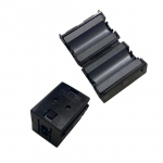 Ferrite per cavo 10x30