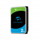 Hard disk Seagate 2TB